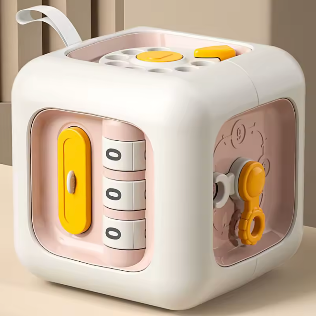Learning Cube
