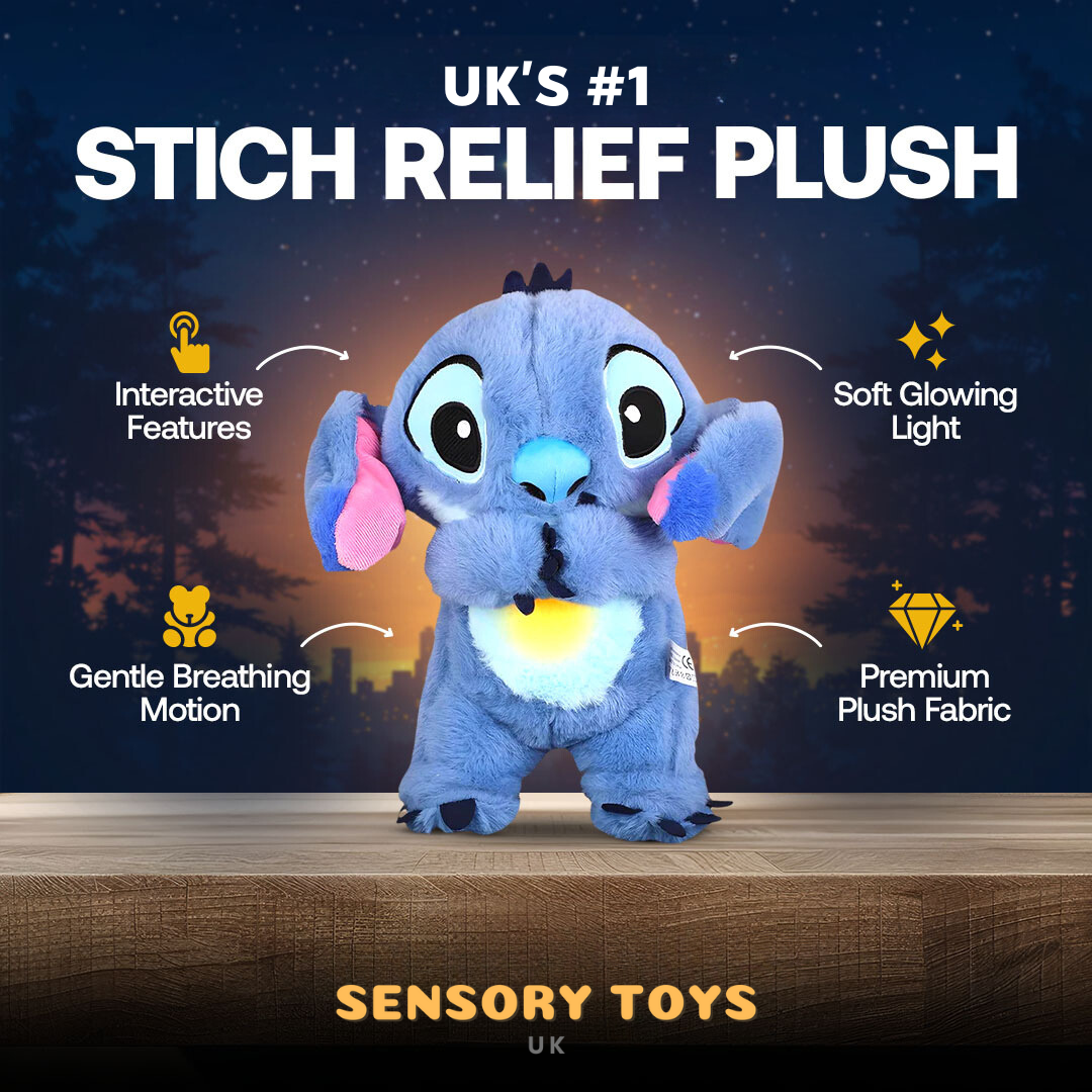 ReliefPlush