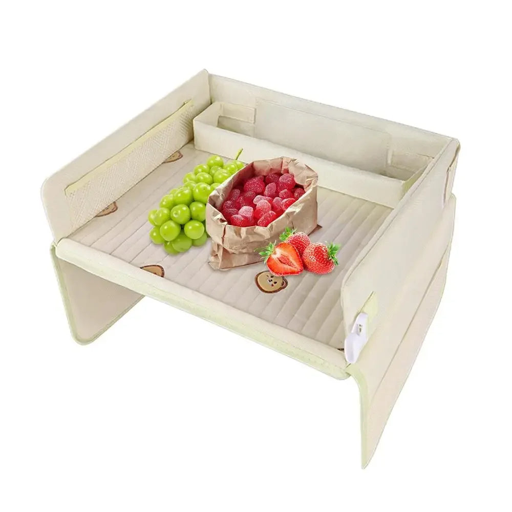 Kids Travel Tray