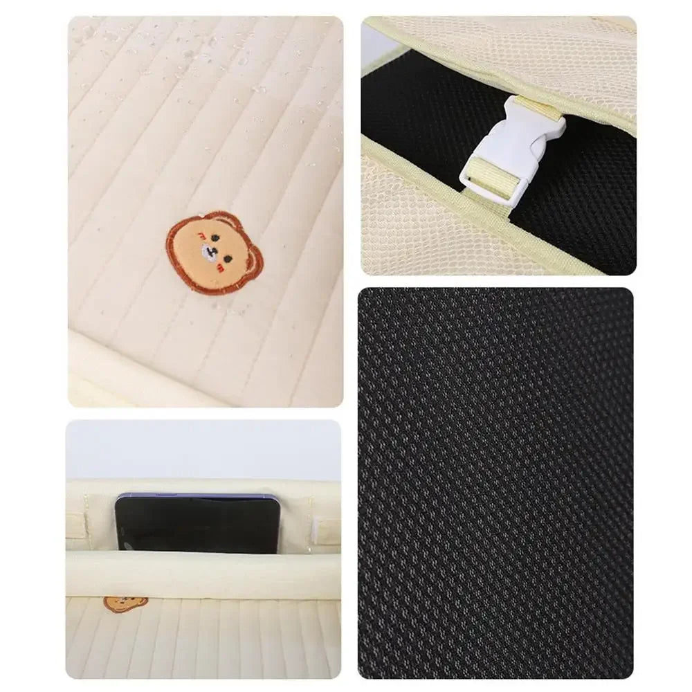 Kids Travel Tray