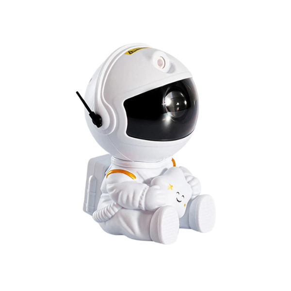Space Buddy - Star Projector